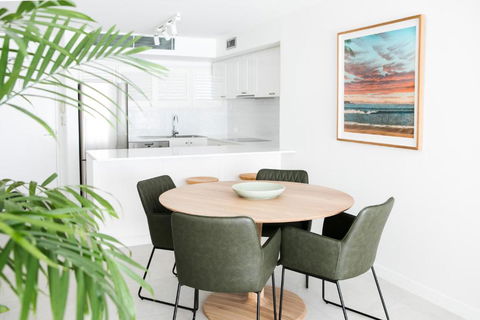 Aqua Linea - Accommodation Search 2