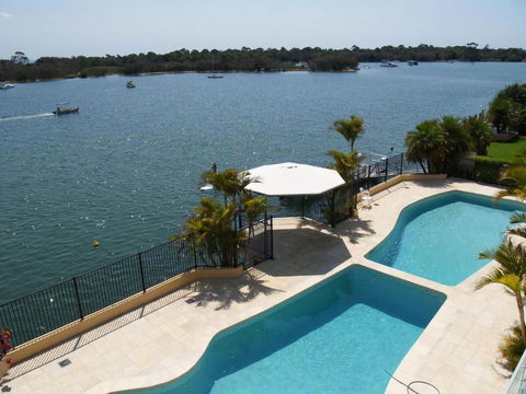 Aqua Linea 6 Noosa Parade 82 - Accommodation Search 1