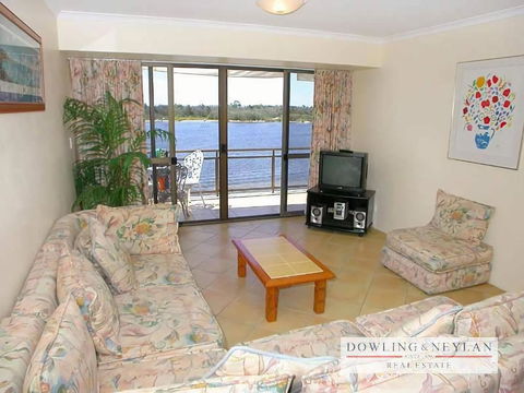Aqua Linea 6 Noosa Parade 82 - Accommodation Search 3