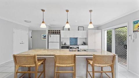 Aqua Links 70 The Drive Yamba - Accommodation Search 0
