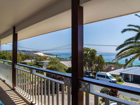 Aqua Palm With Sweeping One Mile Views - Accommodation Search 2