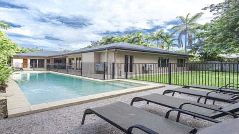 Aqua - Pecten Port Douglas - Accommodation Search 1