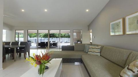 Aqua - Pecten Port Douglas - Accommodation Search 2