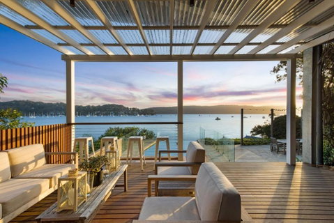 Aqua Vista By TCC - Accommodation Search 1