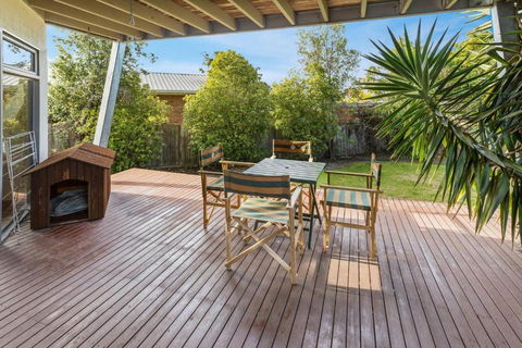 Aqua Vista - Accommodation Search 4