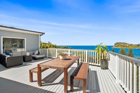 Aqua Whale Beach By TCC - Accommodation Search 0