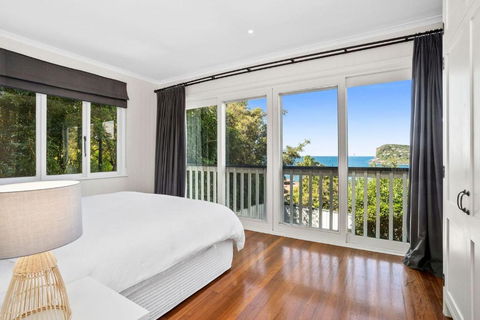 Aqua Whale Beach By TCC - Accommodation Search 2
