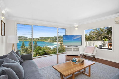 Aqua Whale Beach By TCC - Accommodation Search 1