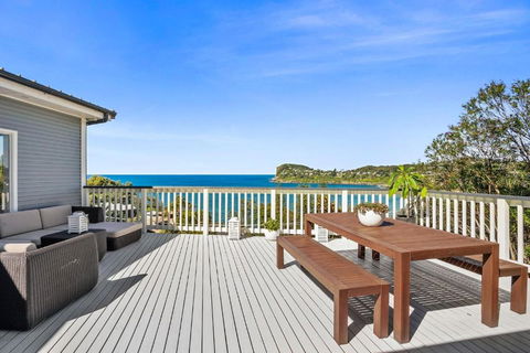 Aqua Whale Beach By TCC - Accommodation Search 4