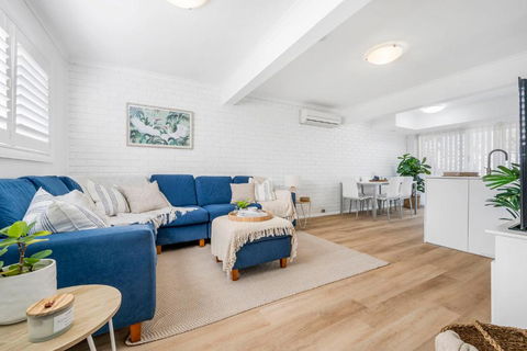 AquaLakeCathie - Accommodation Search 2