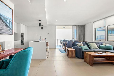 Aquaview Unit 304 Kings Beach - Accommodation Search 0