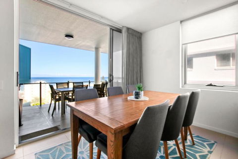 Aquaview Unit 304 Kings Beach - Accommodation Search 1