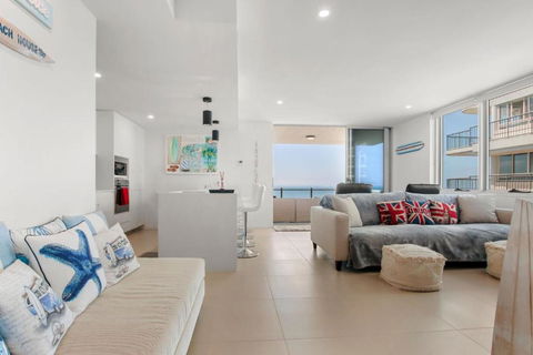Aquaview Unit 604, 29 Canberra Tce, Kings Beach - Accommodation Search 0