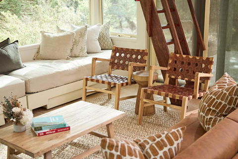 Aquila Eco Lodges - Accommodation Search 0