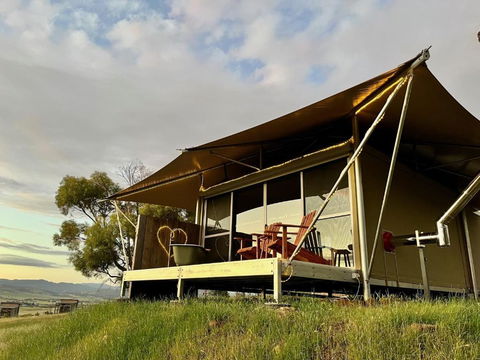 Aquila Eco Retreat - Accommodation Search 1