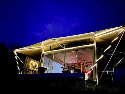Aquila Eco Retreat - Accommodation Search 4
