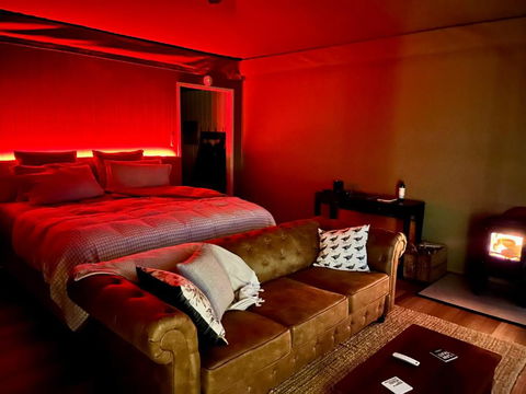 Aquila Eco Retreat - Accommodation Search 3
