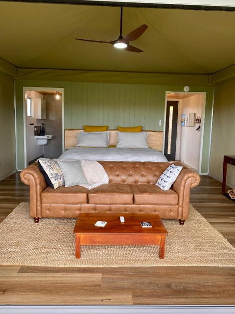 Aquila Eco Retreat - Accommodation Search 2