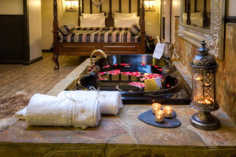 Aquila Nova Resort - Accommodation Search 1