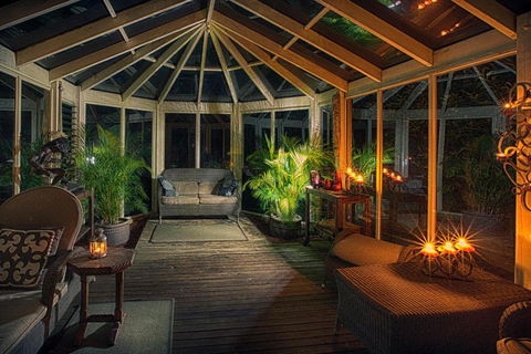 Aquila Nova Resort - Accommodation Search 3