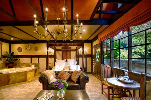 Aquila Nova Resort - Accommodation Search 0