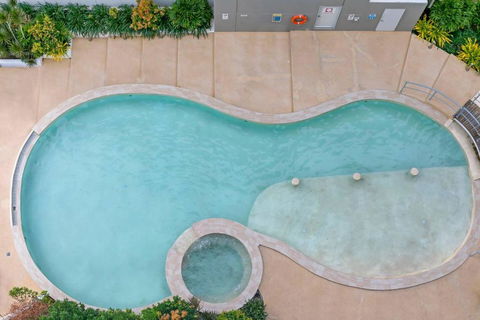 Arafura Suites - Dual-Studio Resort-style Getaway - Accommodation Search 1