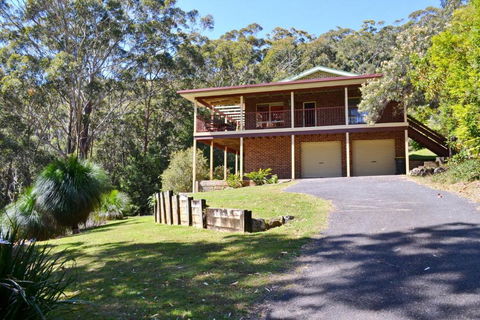 Arakoon Heights - Accommodation Search 0