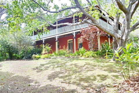 Arakoon House 4 - Bring Your Own Linen - Accommodation Search 0