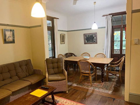 Arakoon House 4 - Bring Your Own Linen - Accommodation Search 4