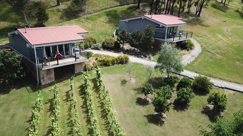 Araluen Boutique Accommodation - Accommodation Search 3