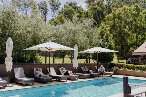 Araluen Boutique Accommodation - Accommodation Search 1