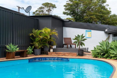 Araluen - Accommodation Search 1