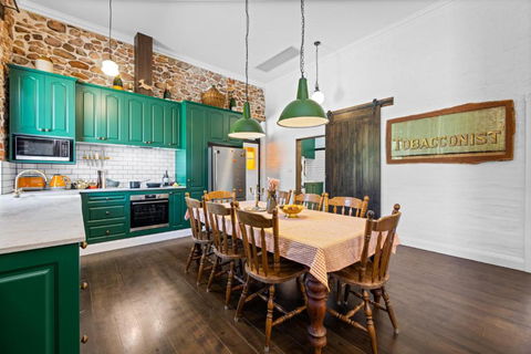 Arapiles Club House - Accommodation Search 1