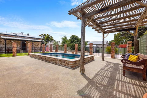 Arapiles Club House - Accommodation Search 2