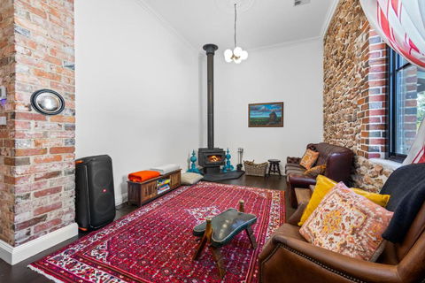 Arapiles Club House - Accommodation Search 4