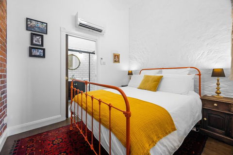 Arapiles Crash Pad - Accommodation Search 3