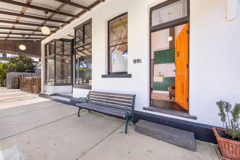 Arapiles Crash Pad - Accommodation Search 0