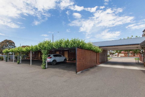 Ararat Motor Inn - Accommodation Search 4