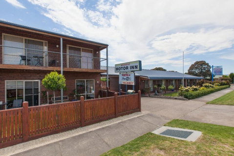 Ararat Motor Inn - Accommodation Search 2