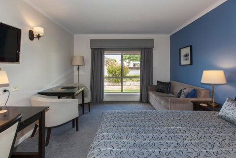 Ararat Motor Inn - Accommodation Search 3