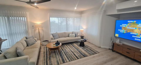 ARay At Cooee Bay - Apt A - Beach House Yeppoon - Accommodation Search 3