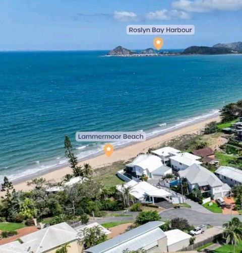 ARay At Cooee Bay - Apt A - Beach House Yeppoon - Accommodation Search 1