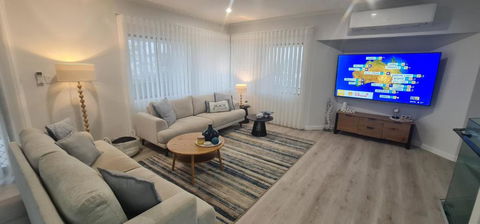 ARay At Cooee Bay - Apt A - Beach House Yeppoon - Accommodation Search 4