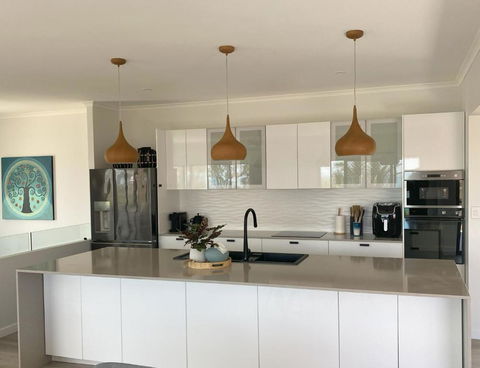 ARay At Cooee Bay - Apt A - Beach House Yeppoon - Accommodation Search 0