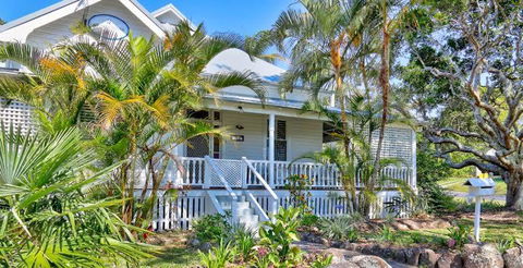 Arcadia House - Accommodation Search 0