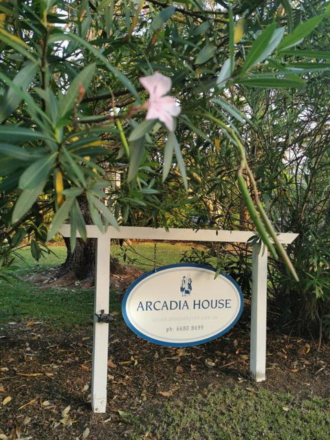 Arcadia House - Accommodation Search 4