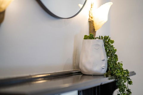 Archer St Heart Of North Adelaide Balcony 65TV - Accommodation Search 1