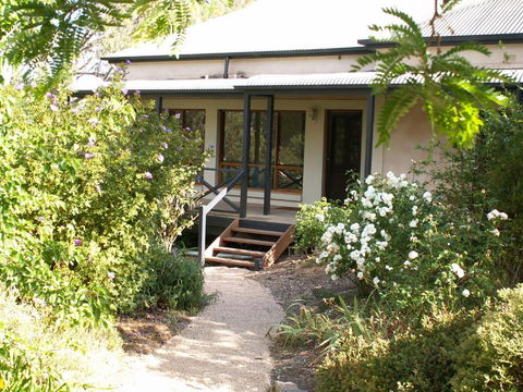 Archery Road Estate - Accommodation Search 0