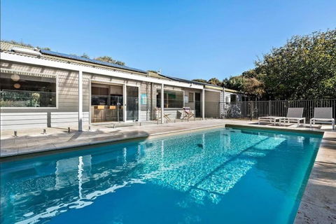 Archies - Private Coastal Sanctuary, Perfect For Familes, Linen Included - Accommodation Search 0