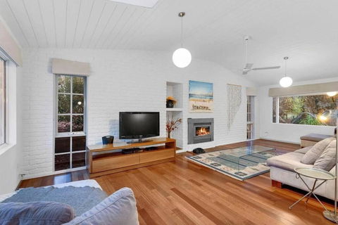Archies - Private Coastal Sanctuary, Perfect For Familes, Linen Included - Accommodation Search 2